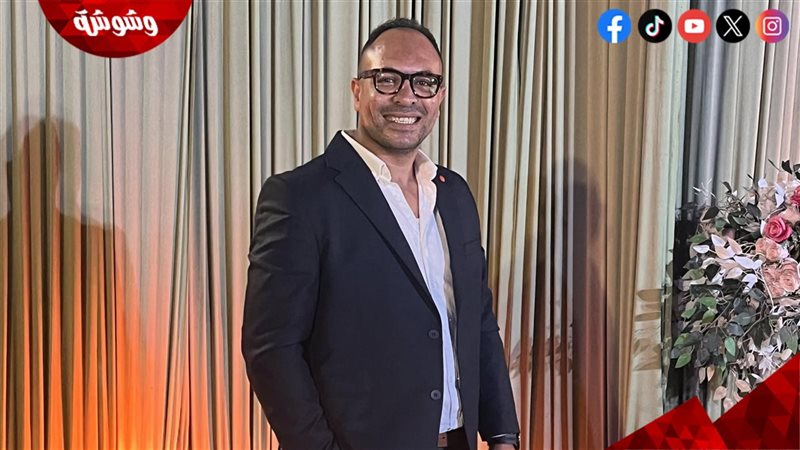 محمد عباس الجندي