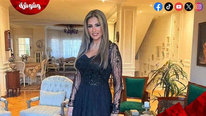 آيات أباظة 