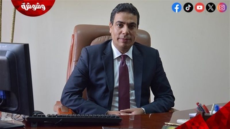 الدكتور عادل عبد
