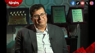وفاة زوجة المؤلف أيمن سلامة
