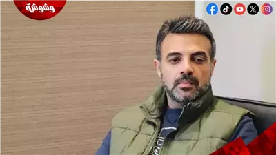عمرو محمود ياسين ينعى زوجة الكاتب أيمن سلامة.. ويعلن موعد الجنازة والعزاء 