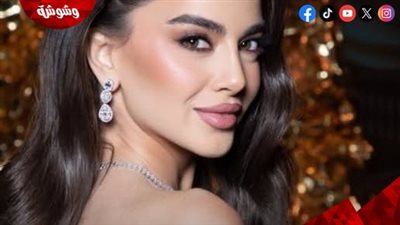 مايا أبو الحسن تخطف الأنظار بإطلالة فاخرة في الموريكس دور