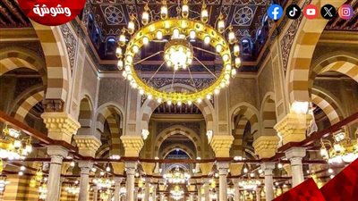مسارات سياحية وترميم الآثار.. الأوقاف تكشف خطة تطوير القاهرة التاريخية ومساجد آل البيت