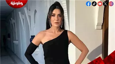 غادة عادل تتصدر التريند بعد الكشف عن تفاصيل جديدة بشأن عملية شد الوجه