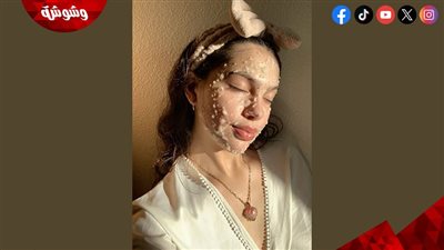 طريقة تحضير ماسك النضارة والترطيب في 5 دقائق