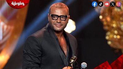 رامي صبري يحيي حفلًا غنائيًا في الكويت 