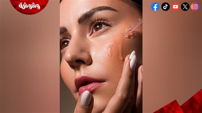 القواعد الذهبية لصناعة سيروم ترطيب البشرة الجافة في منزلكِ