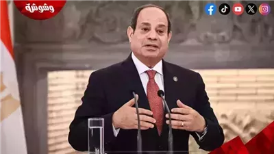 السيسي: الإرادة المشتركة بين مصر واليونان وقبرص تدعم الاستقرار والازدهار في المنطقة