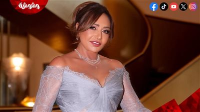 ليلى علوي تحتفي بتكريمها في «موريكس دور»: لبنان له مكان خاص في قلبي 