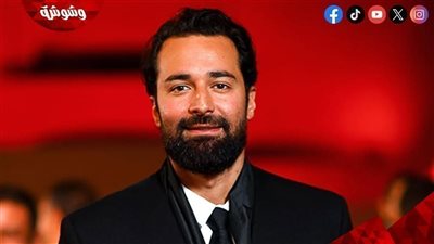 أحمد حاتم يكشف كواليس مشاركته في 