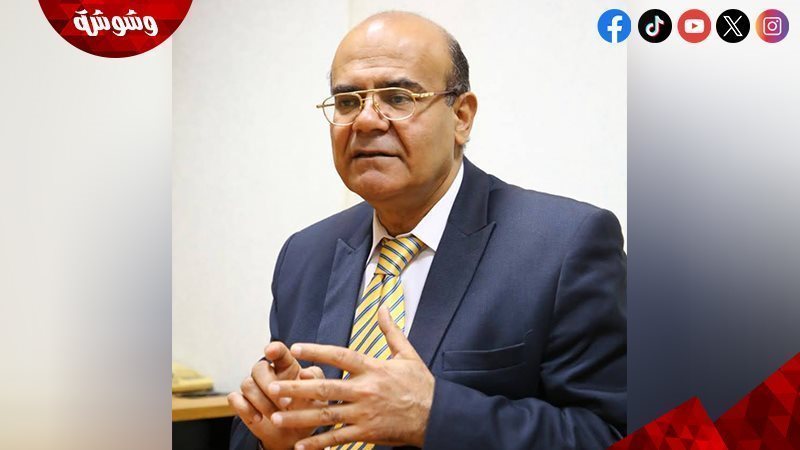 الدكتور مجدي بدران