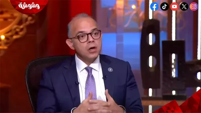 وزير الاستثمار