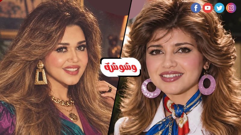 نوليا مصطفى
