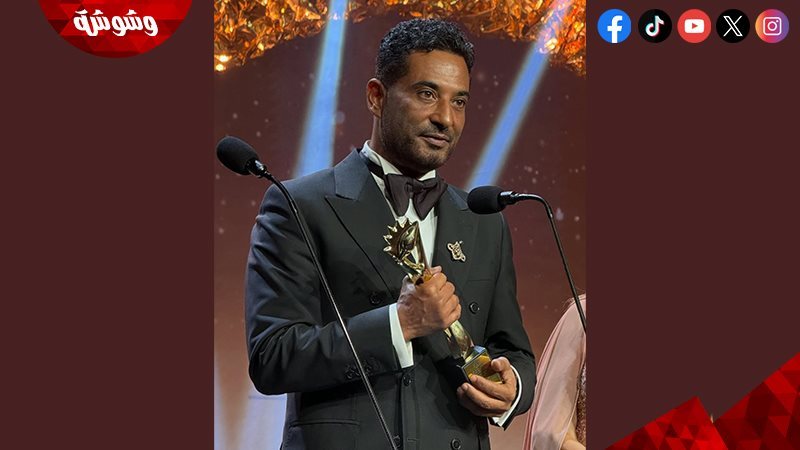 عمرو سعد