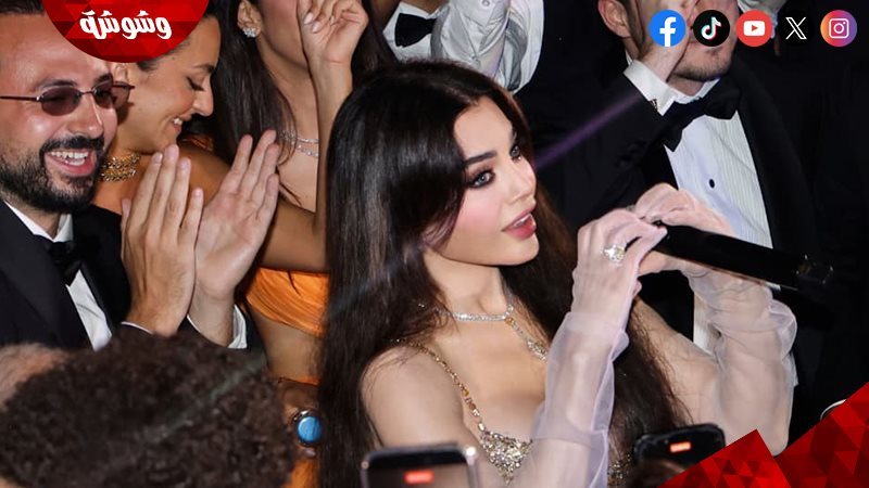هيفاء وهبي