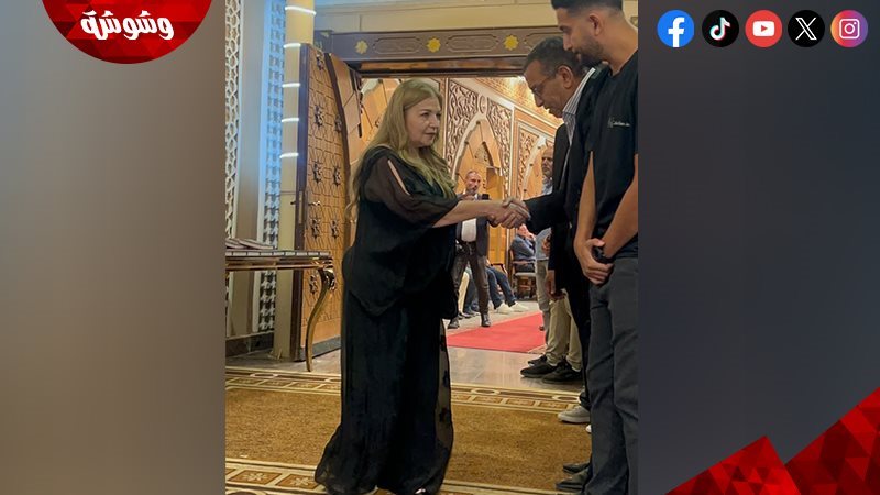 وشوشة