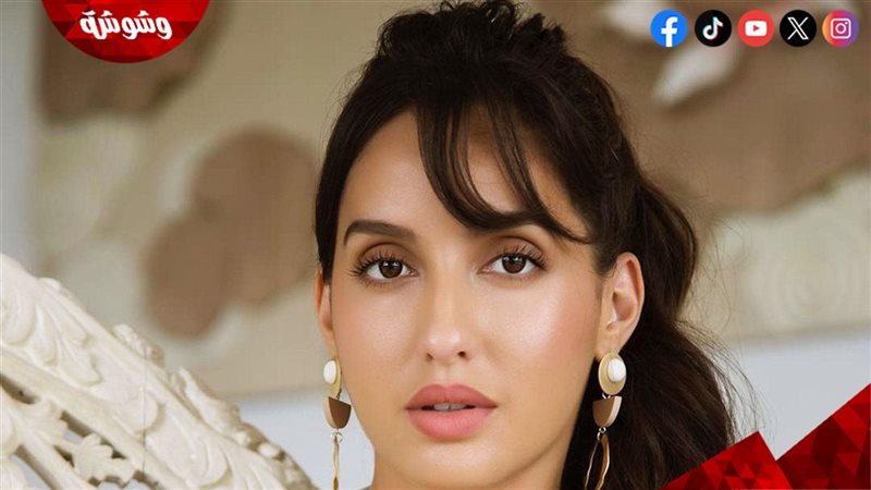 نجمة وراقصة بوليوود