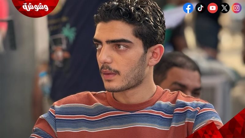 معتز هشام