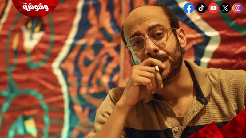 محمد فراج