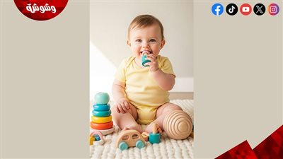 قبل الشمعة الأولى.. علامات غير معتادة تكشف بوادر اضطراب التوحد