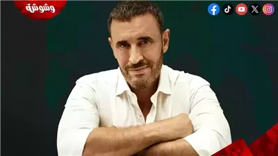 كاظم الساهر يلتقي جمهوره في بيروت بحفل رأس السنة 2027.. تفاصيل
