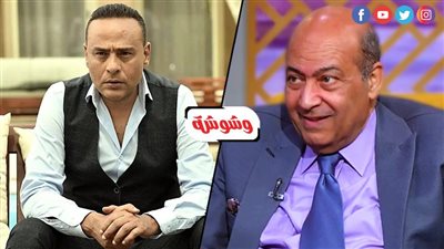 القصة كاملة.. تفاصيل أزمة طارق الشناوي ومحمود عبد المغني 