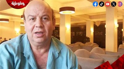 بعد خضوعه لعملية جراحية.. سيد جبر يكشف لـ