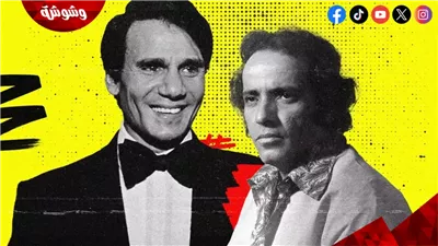 في ذكرى وفاته.. لماذا وصف  عبد الحليم حافظ بليغ حمدي بـ
