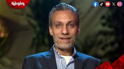 باهر دويدار يكشف لـ