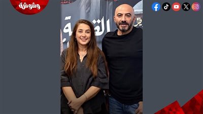 مجدي الهواري لـ