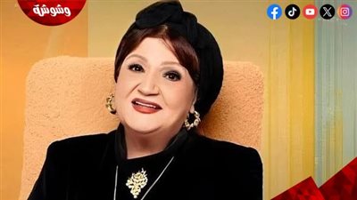 ميمي جمال تكشف لـ