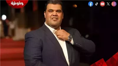 أحمد فتحي: اعتذاري عن جعفر العمدة كان بسبب مواعيد التصوير.. وأحمد فهيم استحق الدور