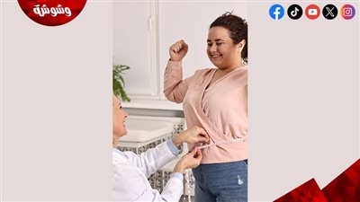 هل يشير كبر الخصر دائماً للدهون؟.. تفاصيل 