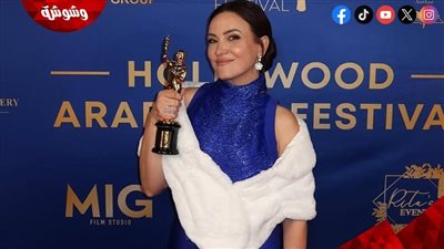 ريهام عبد الغفور تحيي ذكرى والدها بكلمات مؤثرة: لم نتعافَ أبدا يا أبي