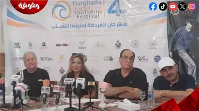 مجدي أحمد علي ونهلة سلامة يكشفان كواليس علاقة محمد خان بالممثلين