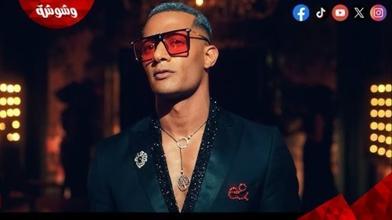 محمد رمضان 