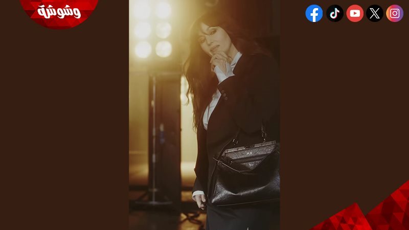 مونيكا بيلوتشي