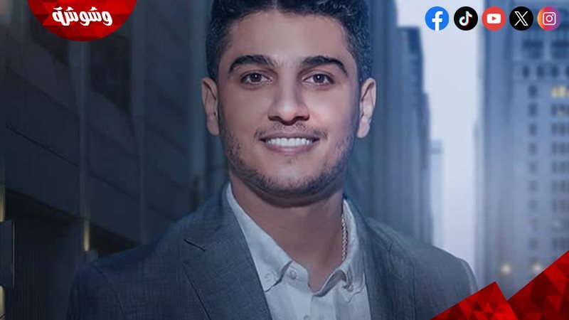 محمد عساف