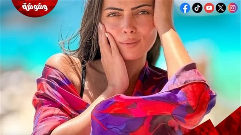 وئام مجدي في الغردقة