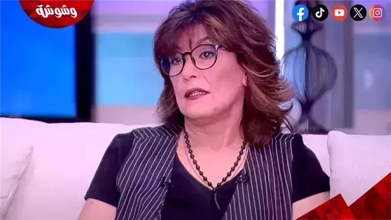 سماح أنور