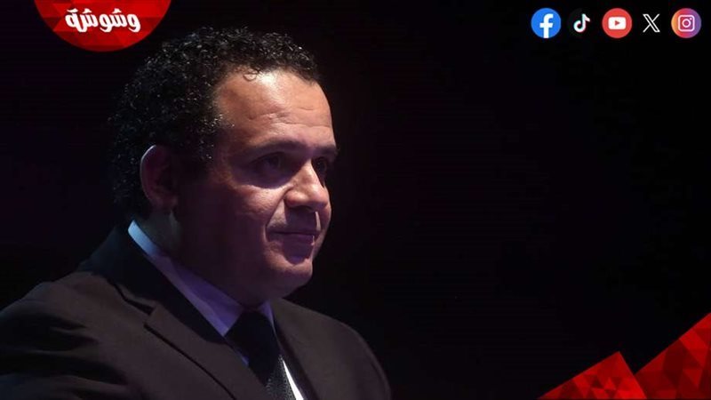 المايسترو ناير ناجي