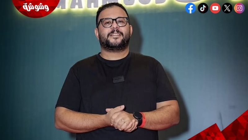 المؤلف إياد صالح