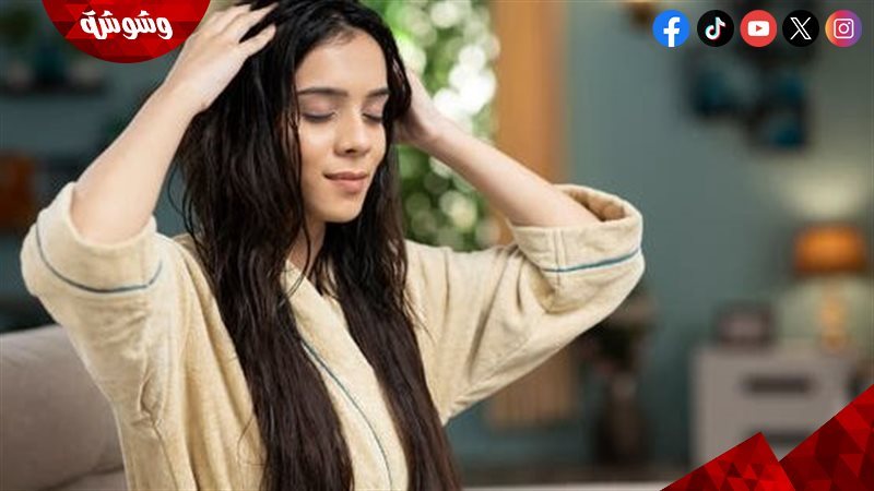 وشوشة