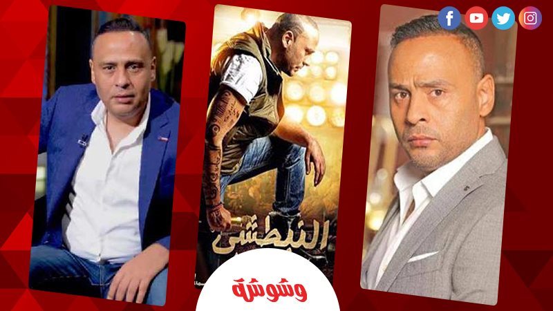 محمود عبدالمغني 
