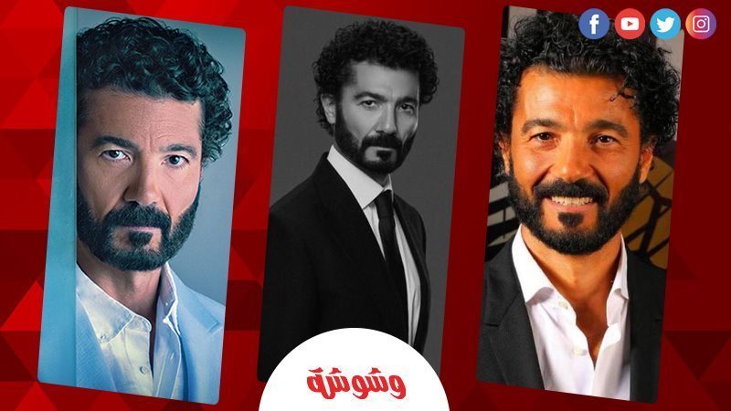 خالد النبوي