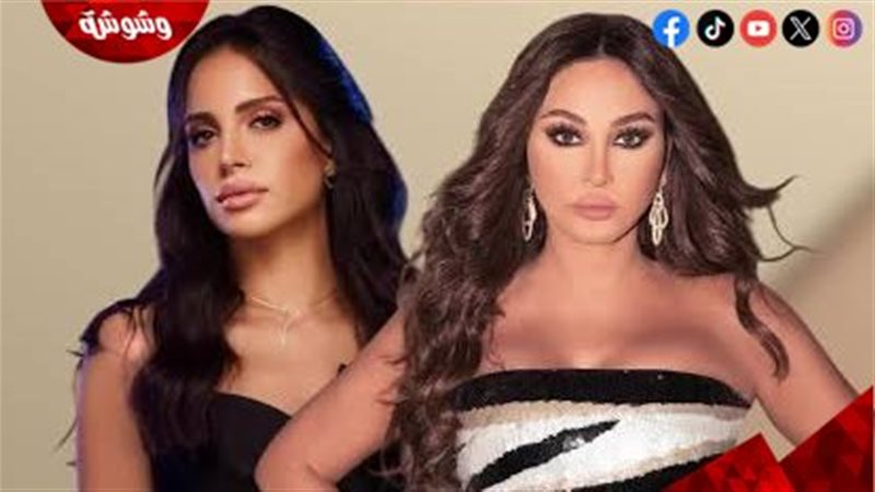 إليسا و آمال ماهر