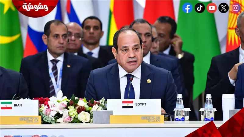 الرئيس عبدالفتاح