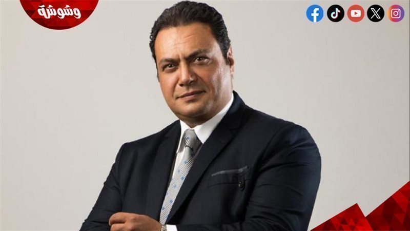 مراد مكرم