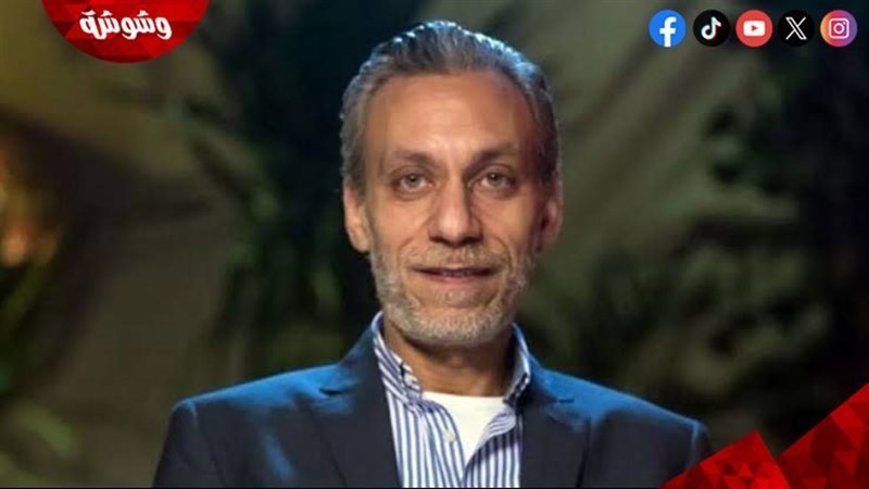 باهر دويدار