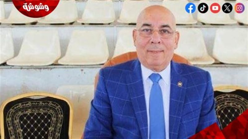 محمد الدهراوي